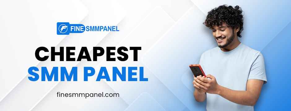 cheapest smm panel