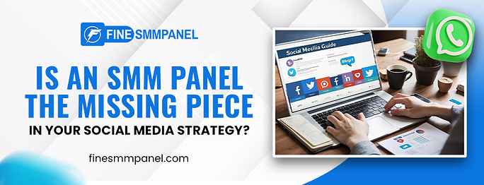 SMM Panel
