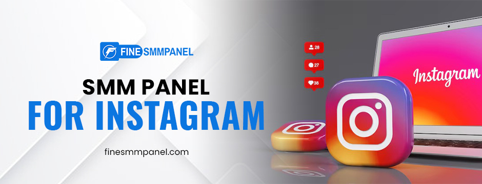 smm panel for Instagram
