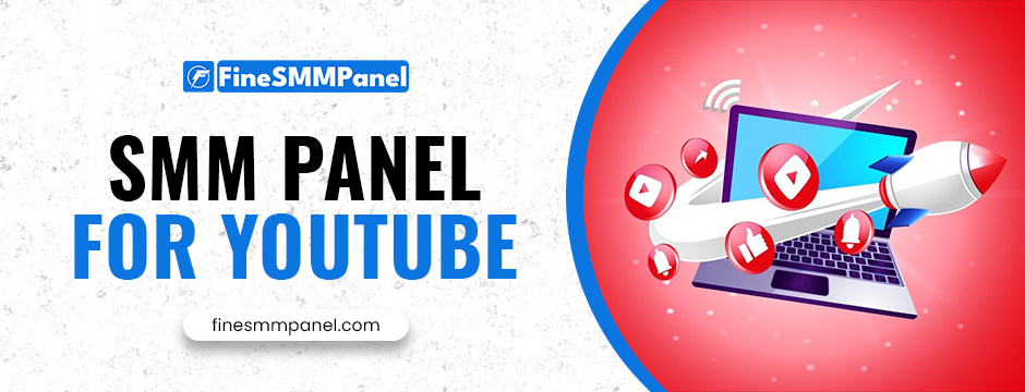 SMM Panel for YouTube: The Smartest Way to Boost Views, Likes & Subs Instantly smm panel for youtube