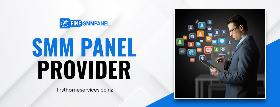 smm panel provider