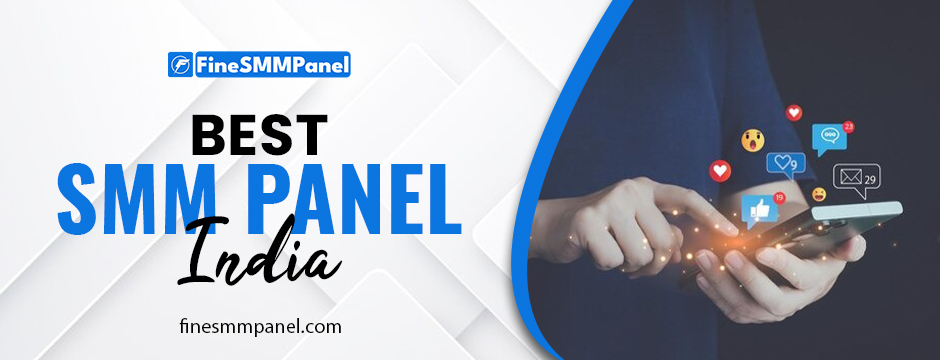 Best SMM panel India