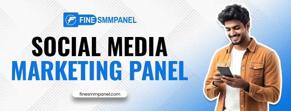 social media marketing panel
