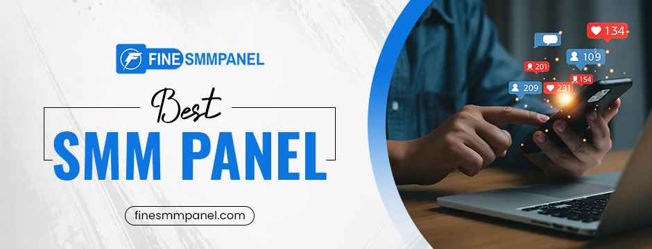 best SMM panel 