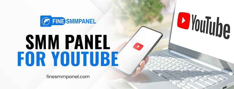  SMM panel for YouTube 