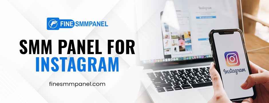 SMM panel for Instagram