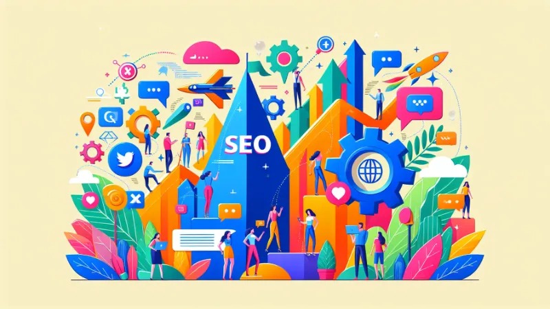 SEO สำหรับมือถือ