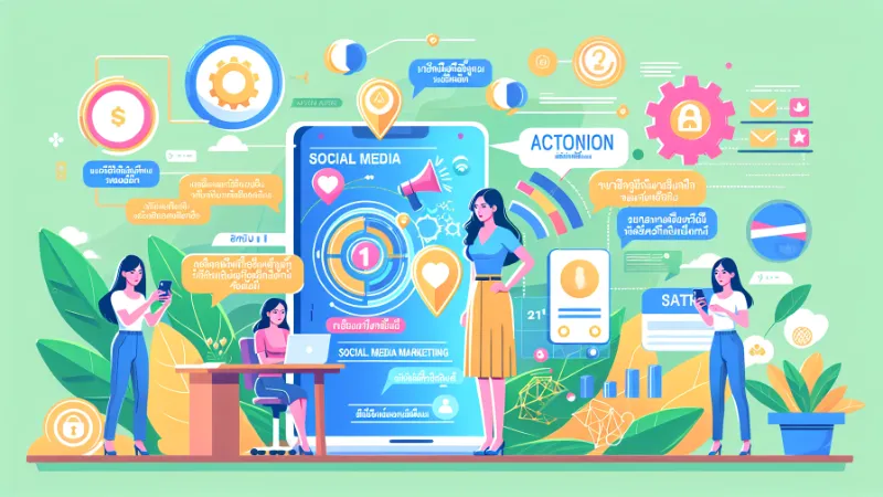 การประหยัดค่าใช้จ่าย SMM