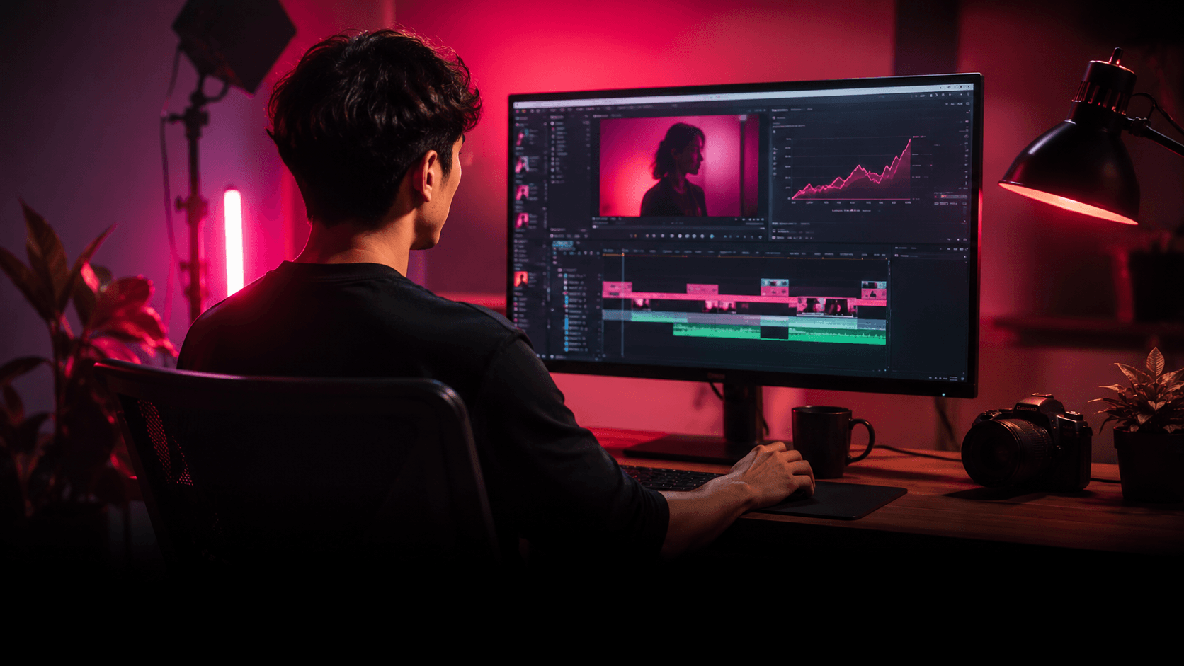 ปั้มวิว YouTube 2026 + เพิ่มผู้ติดตาม ให้ช่องโตจริง (ครบทั้งเงื่อนไขสร้างรายได้)