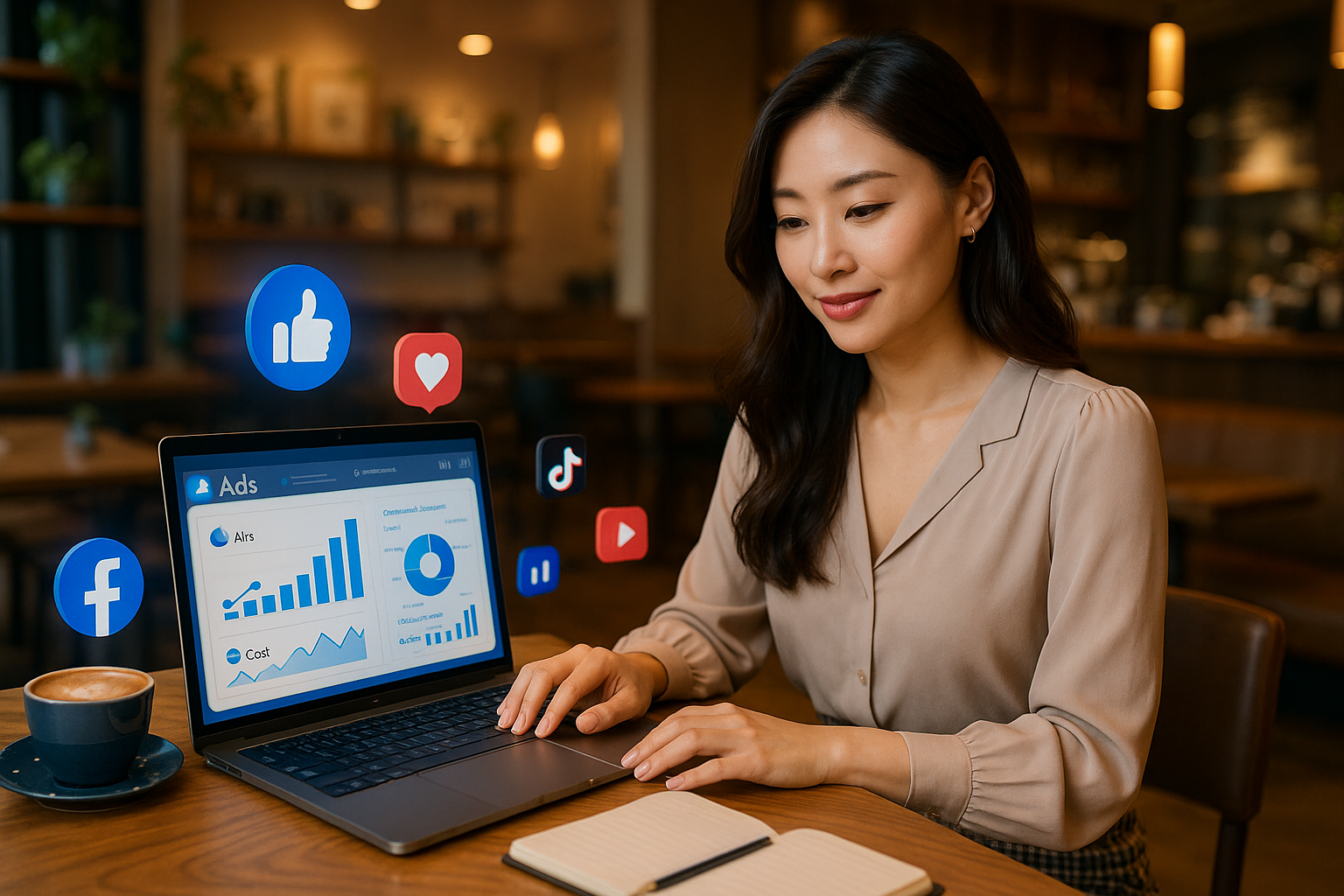 Facebook Ads ดีไหม