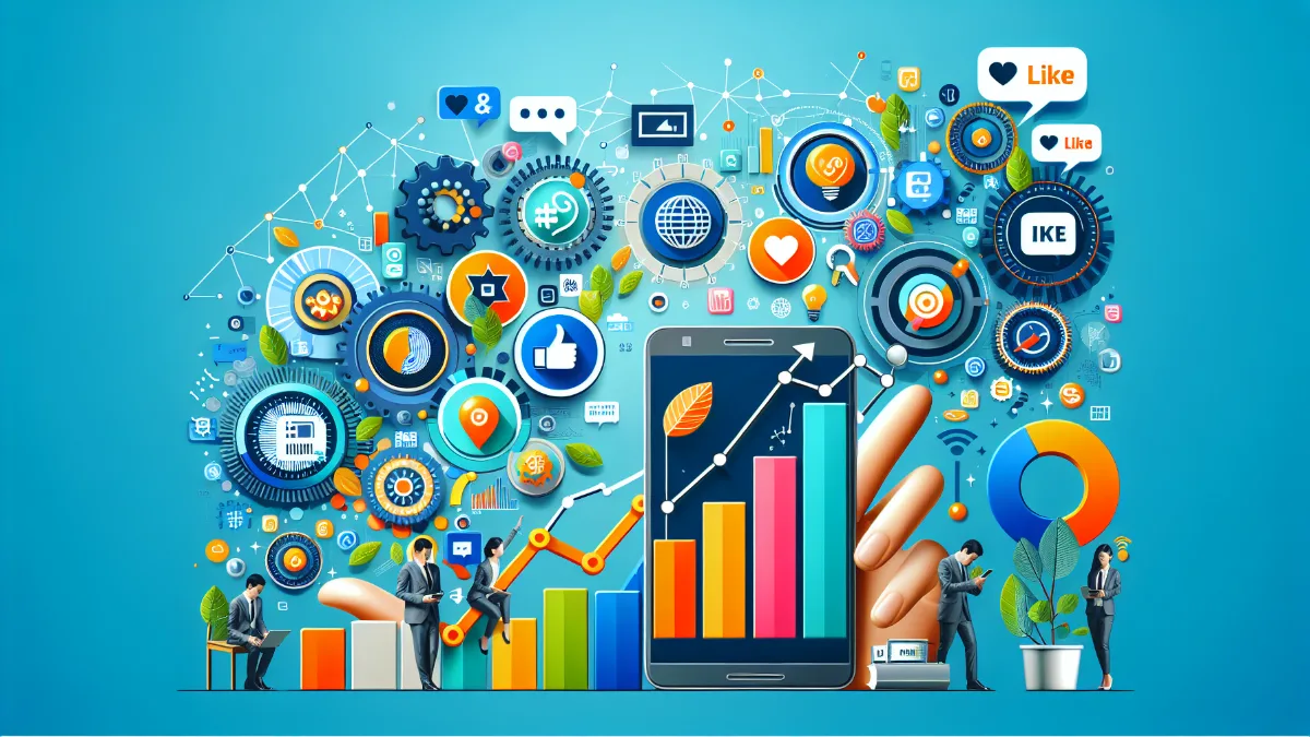 การสร้างแบรนด์เป็นของตัวเอง: ก้าวแรกสู่ความสำเร็จทางธุรกิจ