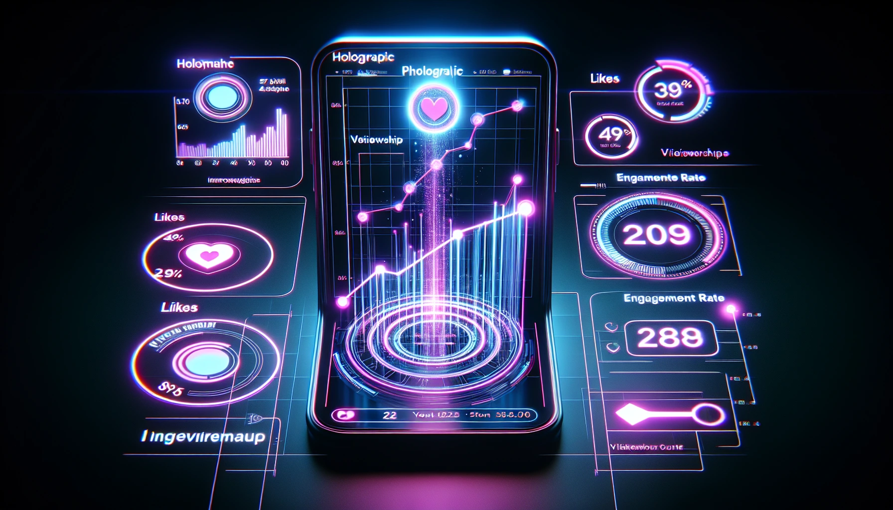 วิธีเพิ่มผู้ติดตาม TikTok ด้วย SMM Panel และ Organic Growth 2026