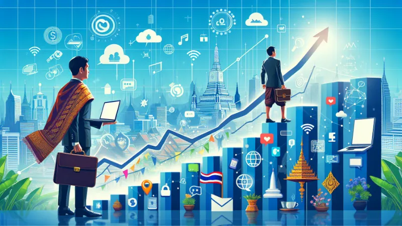 เปลี่ยน Like ให้เป็นยอดขายจริง