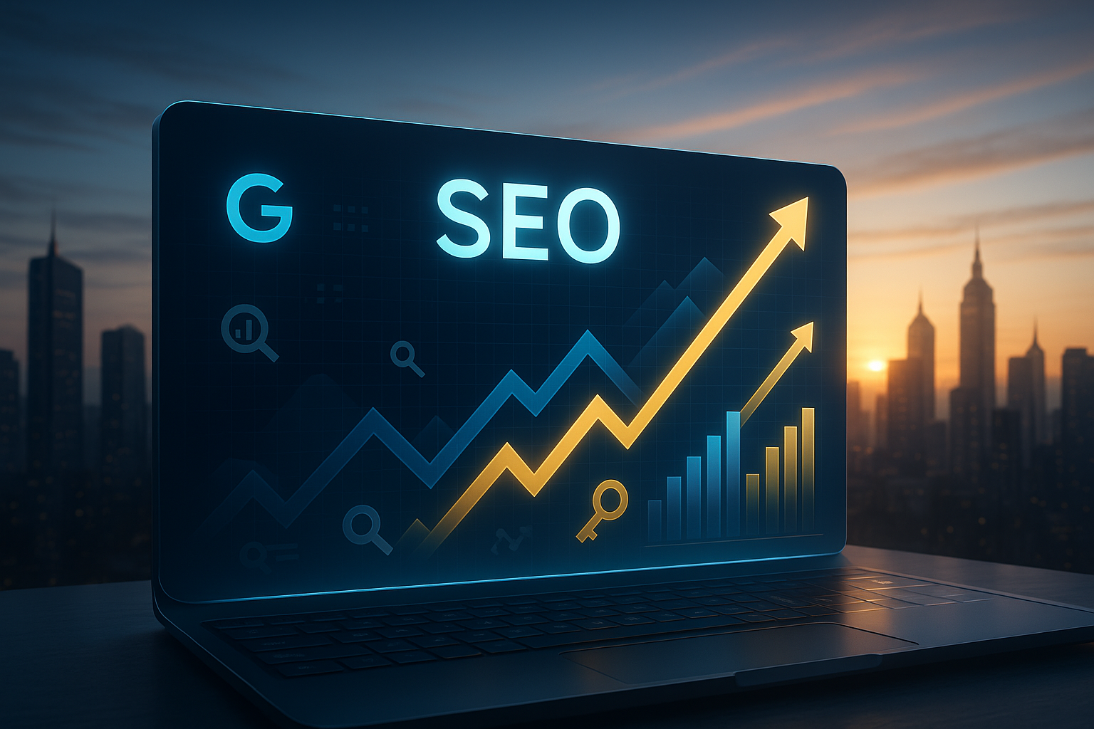 การทำ SEO: เคล็ดลับและแนวทางที่ดีที่สุด