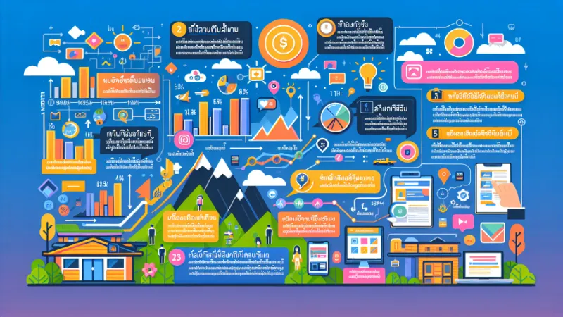 สรุปภาพรวมการเพิ่มยอด Like Facebook