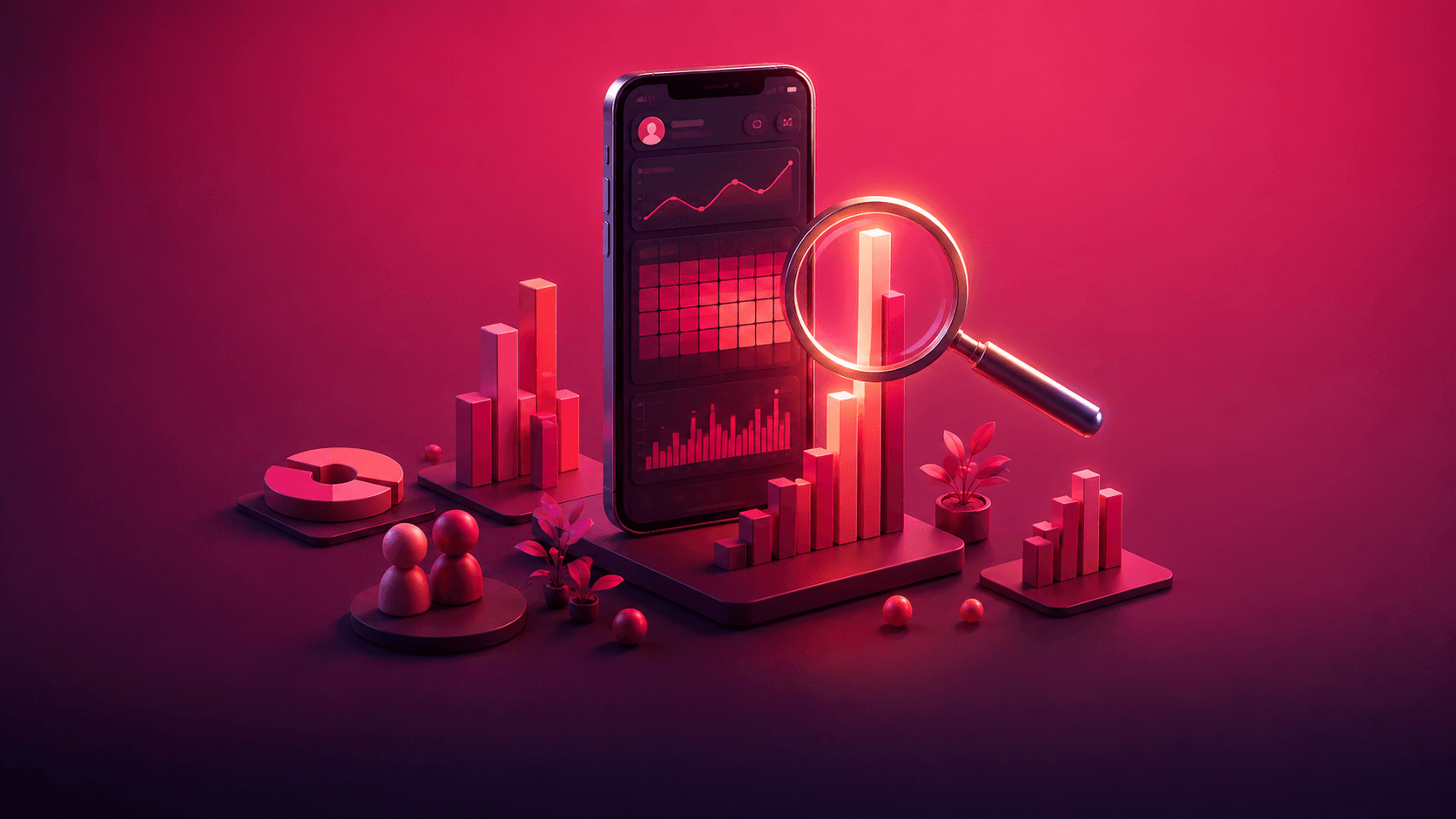 หา Peak Hour จาก TikTok Analytics Follower activity
