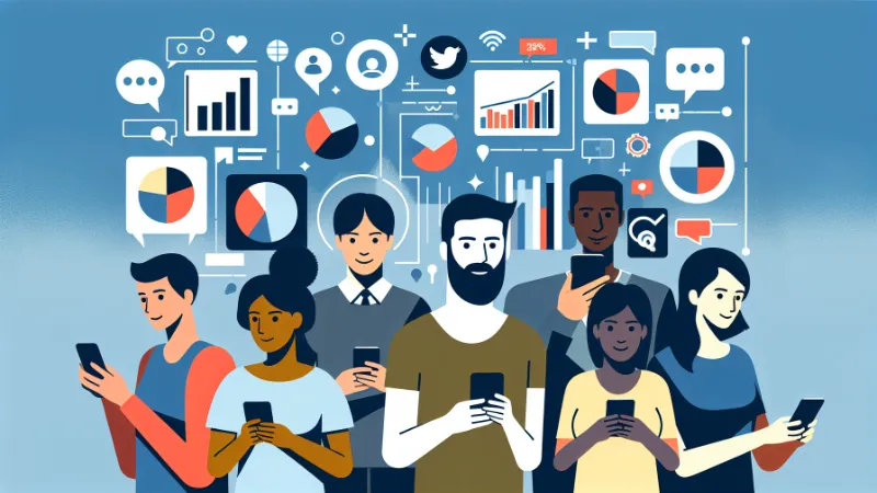 การเข้าถึงกลุ่มเป้าหมาย SMM