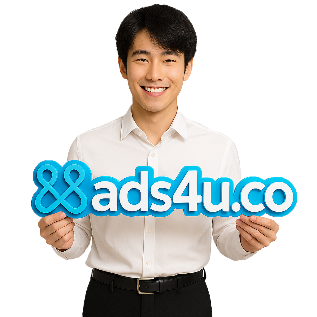 รับปั้มไลค์ เพิ่มยอดไลค์ เพิ่มผู้ติดตาม เว็บ Ads4u.co