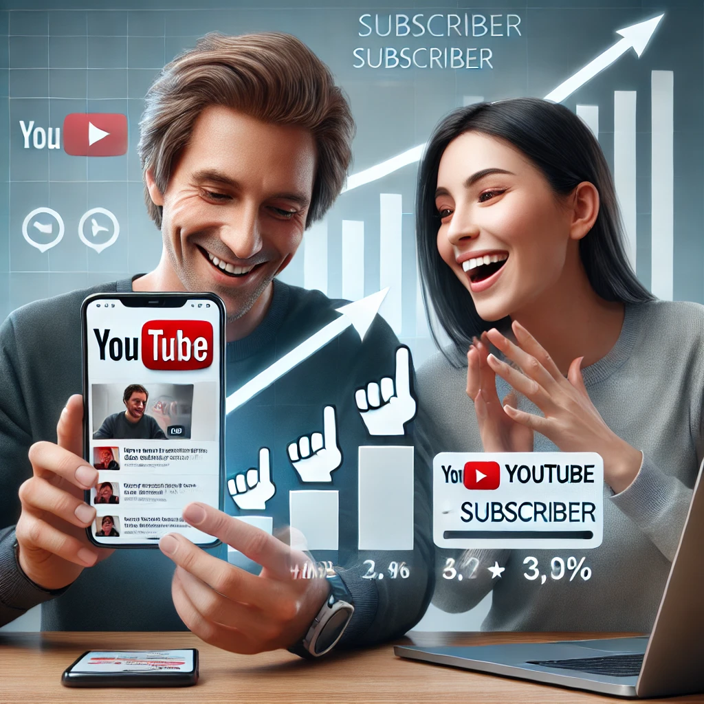 ทำช่อง YouTube ให้มีคนติดตามเยอะ: เคล็ดลับและแนวทางสู่ความสำเร็จ