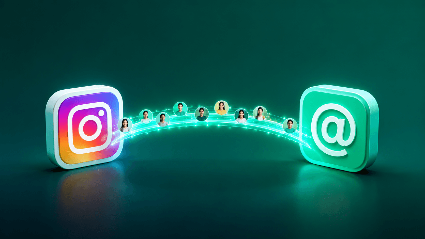 เชื่อม Instagram กับ Threads ให้ผู้ติดตามโตเร็ว