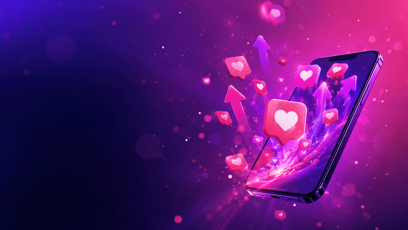 กระบวนการกระจายคลิปของ TikTok จากกลุ่มทดสอบเล็กสู่ไวรัล