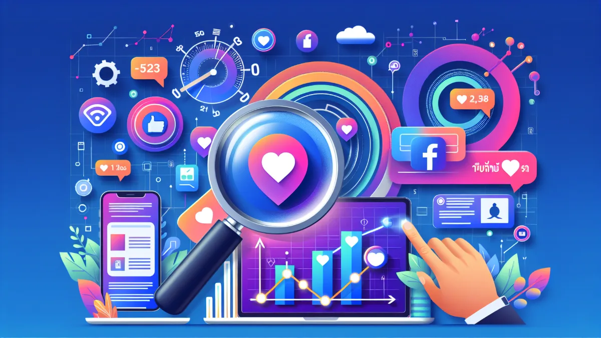 จะเพิ่มยอด Like Facebook อย่างไรให้ช่วยขายของออนไลน์ได้จริง?