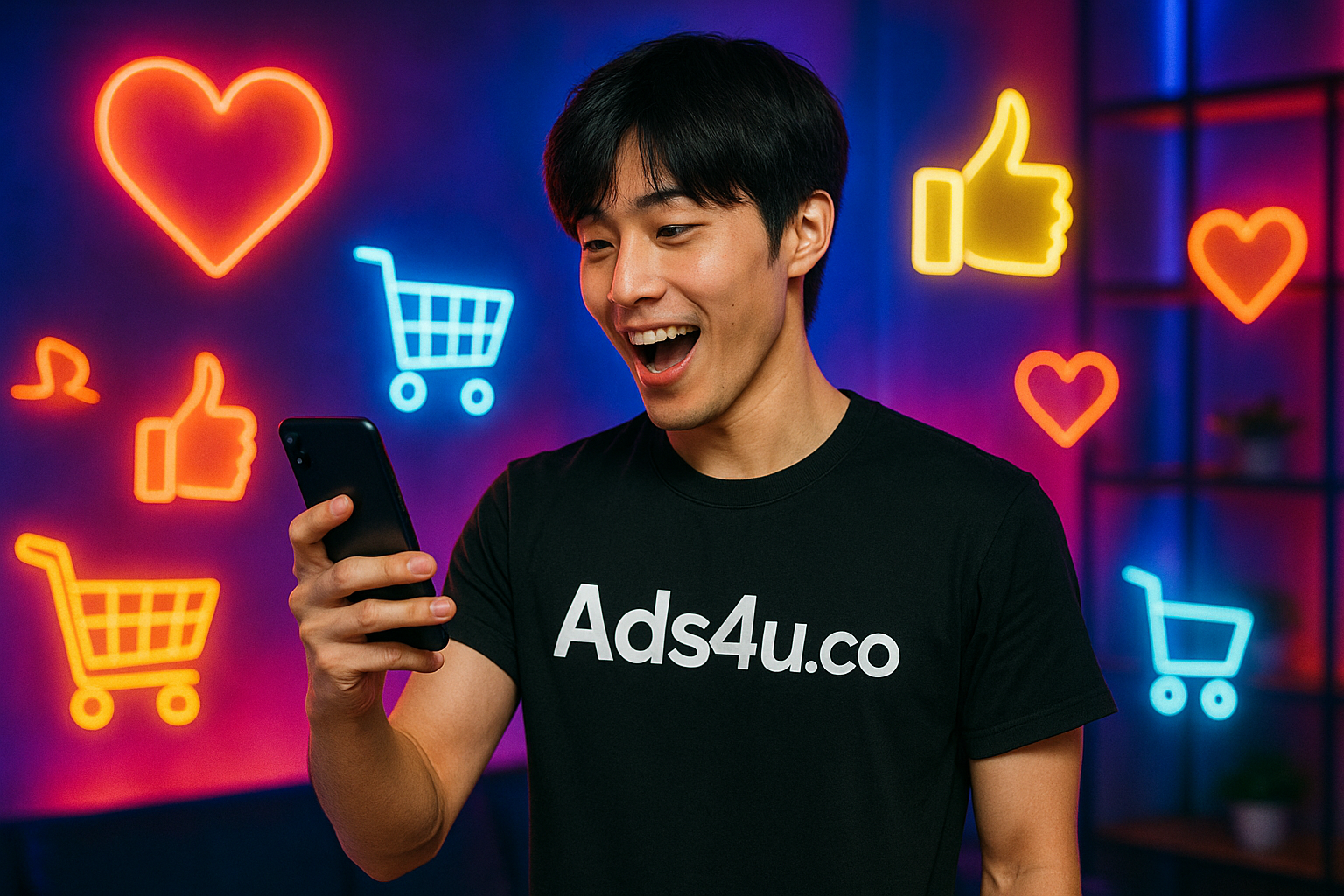 SMM Thai บริการปั้มยอดโซเชียลครบวงจรจาก ads4u ที่คนไทยไว้วางใจ SMM Thai บริการปั้มยอดโซเชียลครบวงจรจาก ads4u ที่คนไทยไว้วางใจ