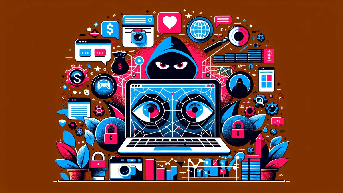 Dark Web คืออะไร? ทำความเข้าใจกับมุมมืดของอินเทอร์เน็ต