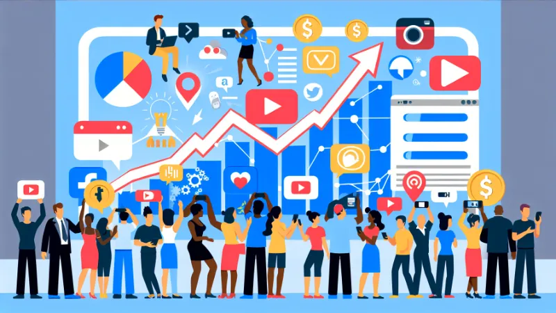 ยอดวิวเพิ่มความเด่น