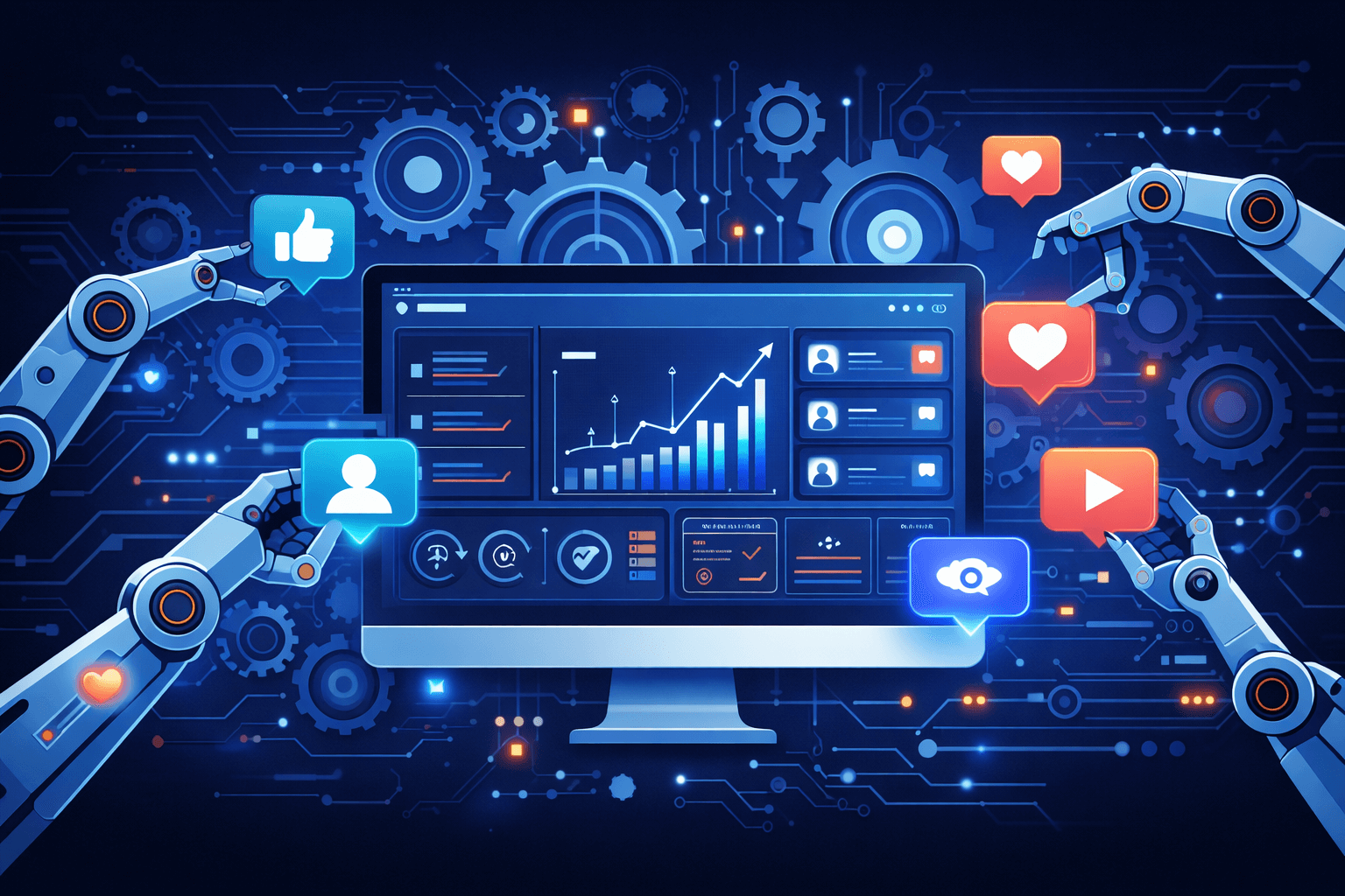 ระบบอัตโนมัติ ads4u