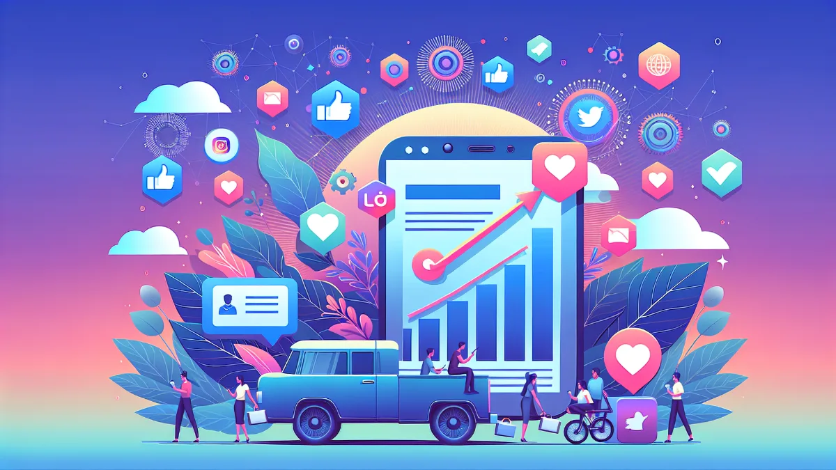 บริการเพิ่มยอดไลค์และผู้ติดตามปลอดภัยไหม?