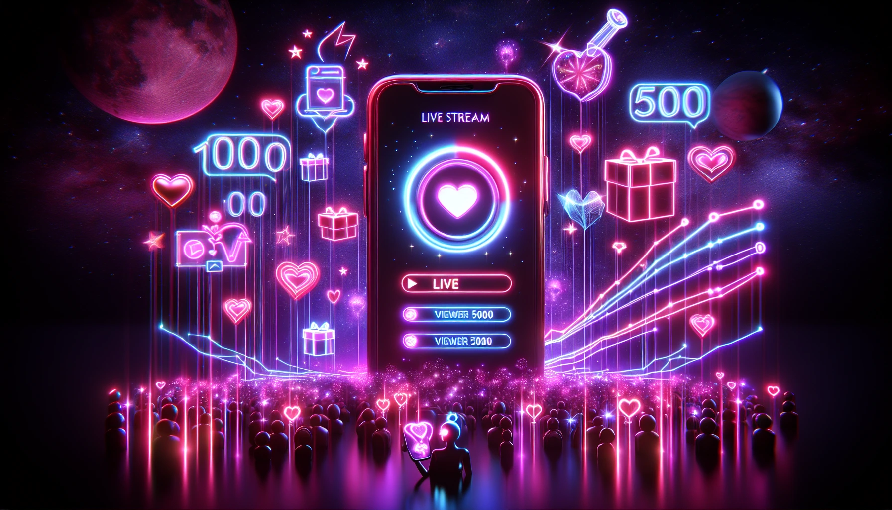 วิธีเพิ่มยอดผู้รับชม TikTok Live 2026 ให้ได้ผลจริง