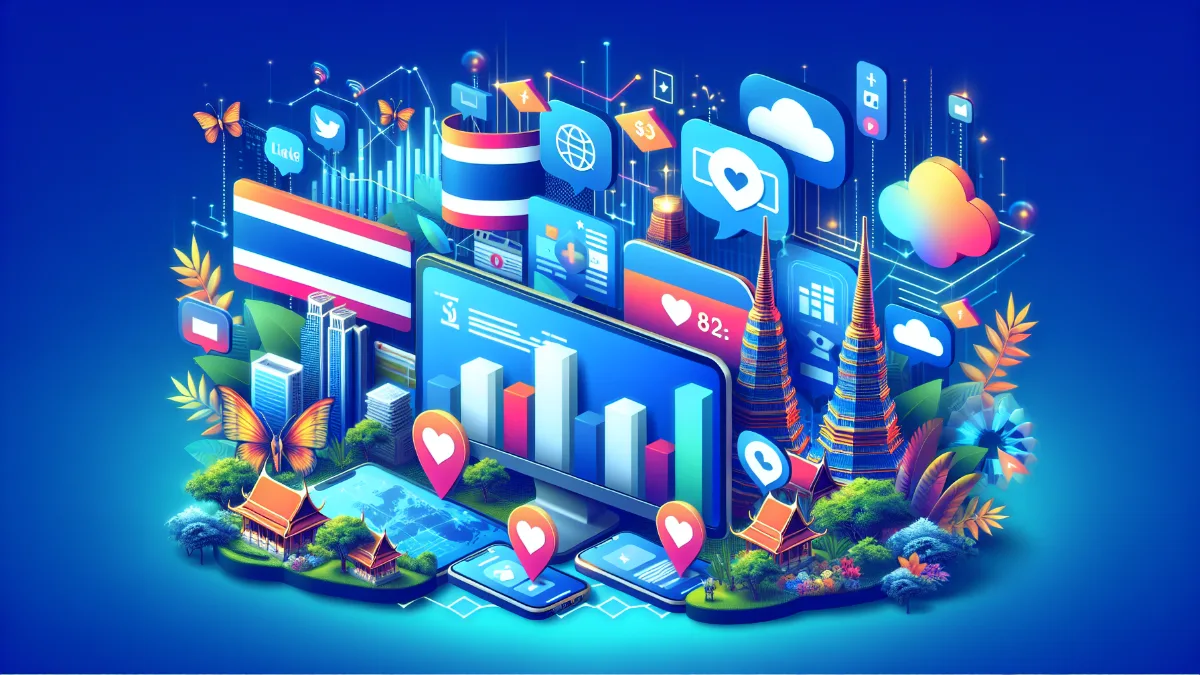 ทำไมการเพิ่มยอดไลค์จึงสำคัญ? แนะนำบริการและโอกาสสร้างรายได้กับ Ads4u.co