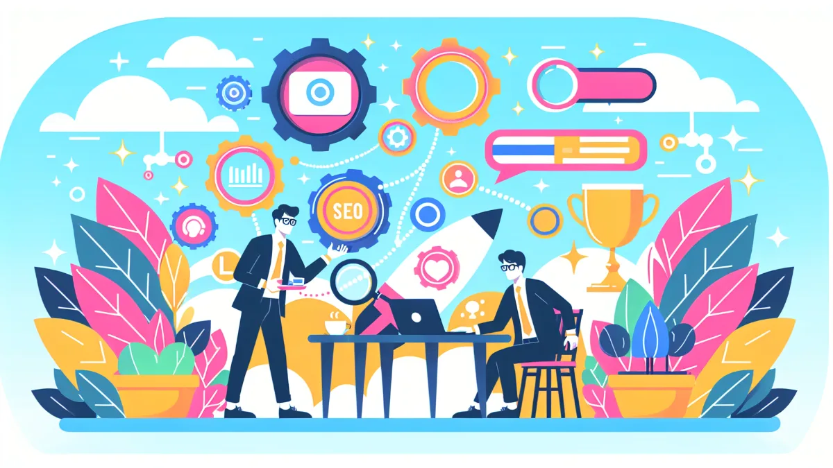 ทำความเข้าใจ SEO Backlink: ทำไมถึงสำคัญและวิธีการทำที่ได้ผล