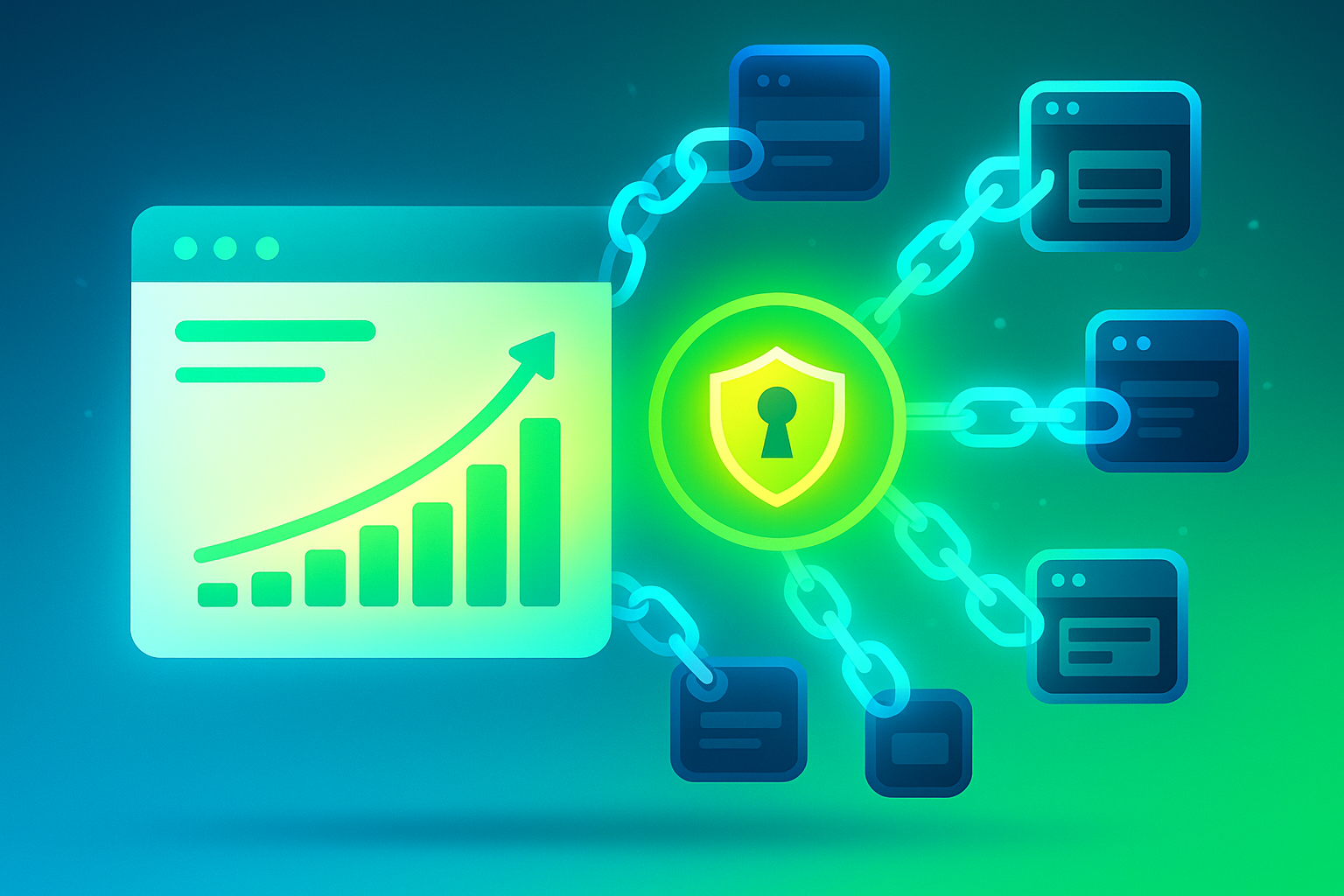 ทำความเข้าใจ SEO Backlink: ทำไมถึงสำคัญและวิธีการทำที่ได้ผล
