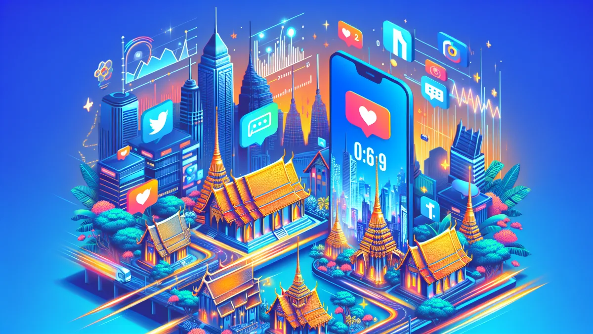 การเพิ่มคนดู Live TikTok: วิธีเสริมสร้างยอดขายและการมองเห็นสินค้า