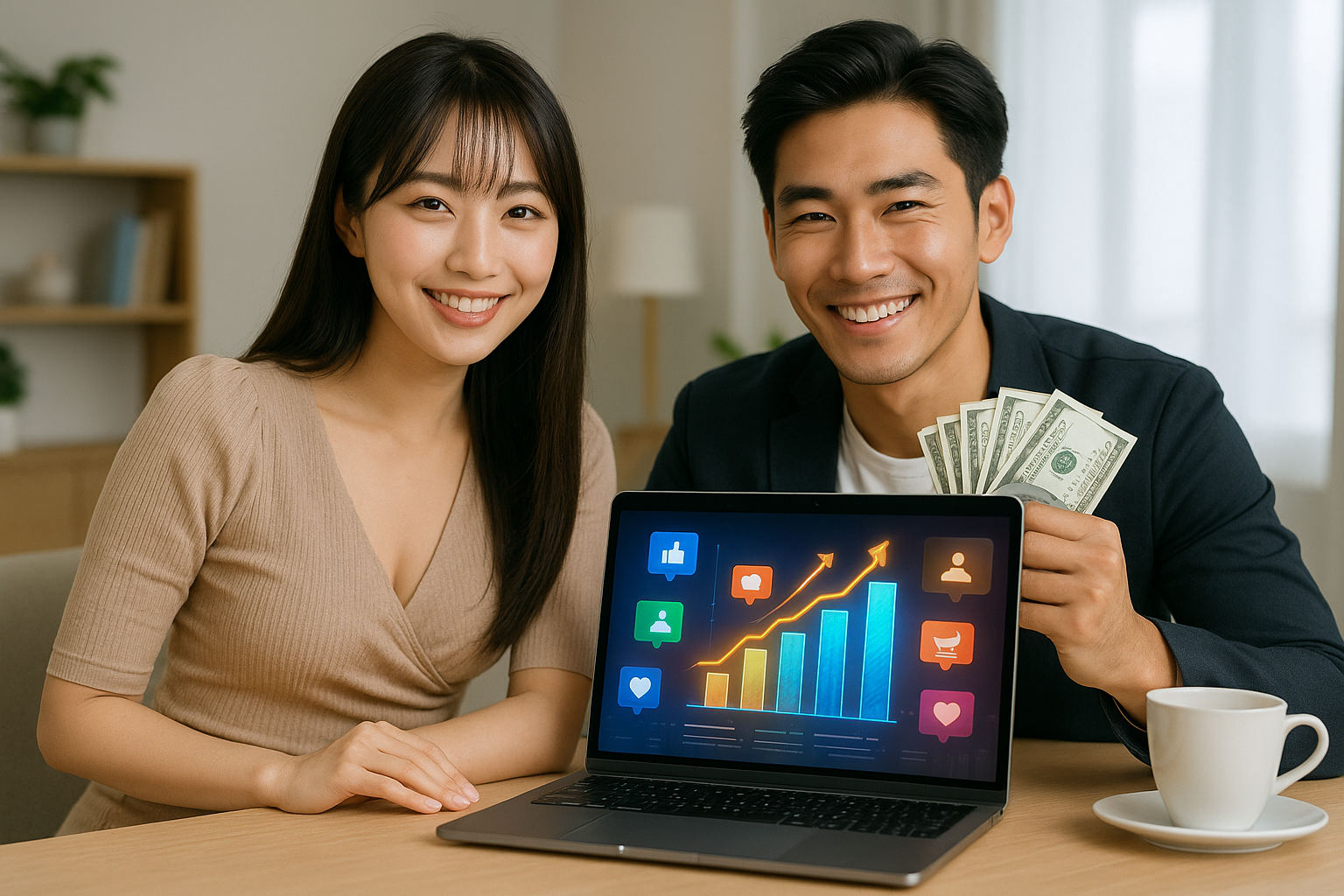 บริการคุณภาพ Ads4u.co