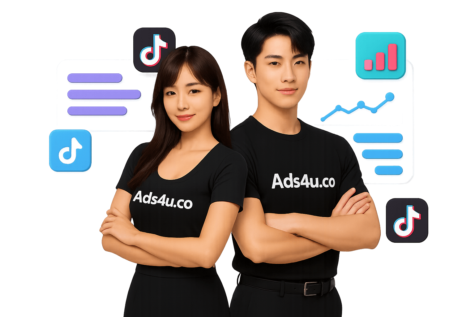 ปั้มยอดวิว TikTok กับ Ads4u.co ดีกว่าที่อื่น ปั้มยอดวิว TikTok กับ Ads4u.co ดีกว่าที่อื่นอย่างไร?