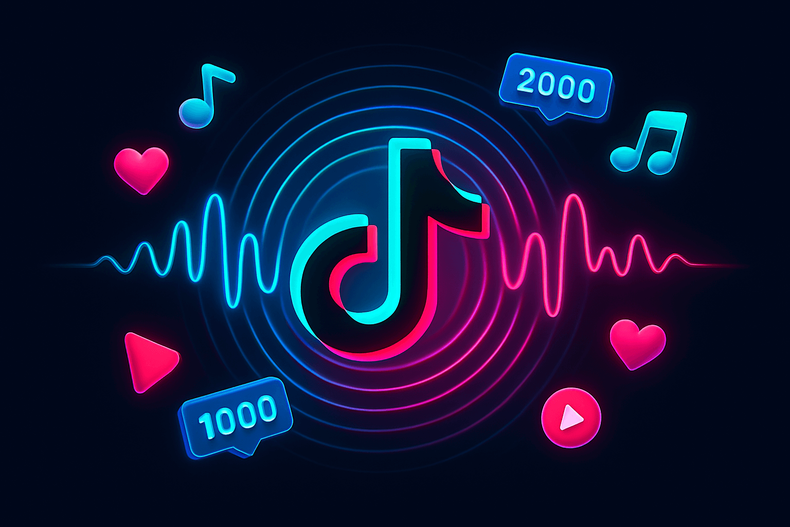 TikTok TikTok