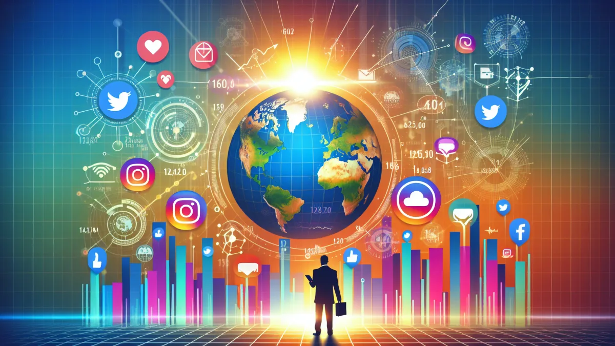 ทำไมการซื้อไลค์ Facebook จากทั่วโลกจึงดีกว่าการซื้อไลค์ไทย? 