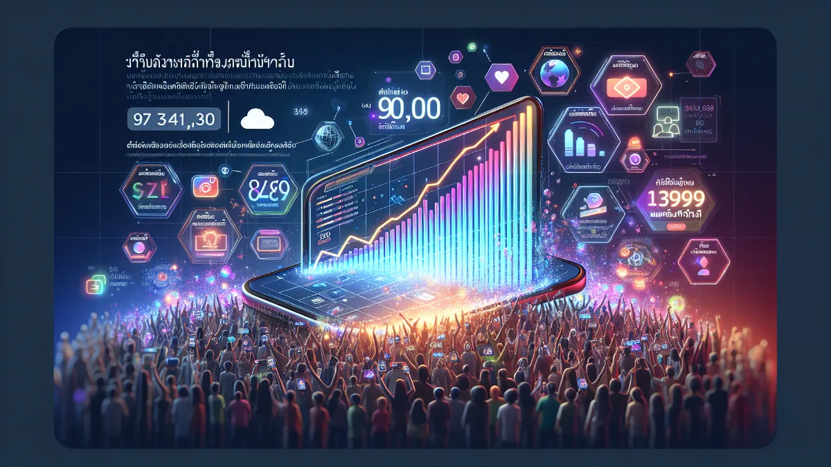 เคล็ดลับ! สร้างรายได้ 90,000+ ต่อเดือน