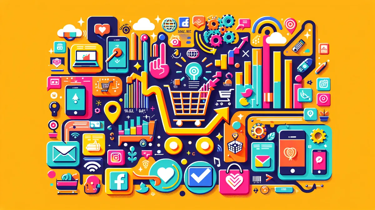 ขายอะไรดี? คำแนะนำในการเลือกสินค้าที่เหมาะสม