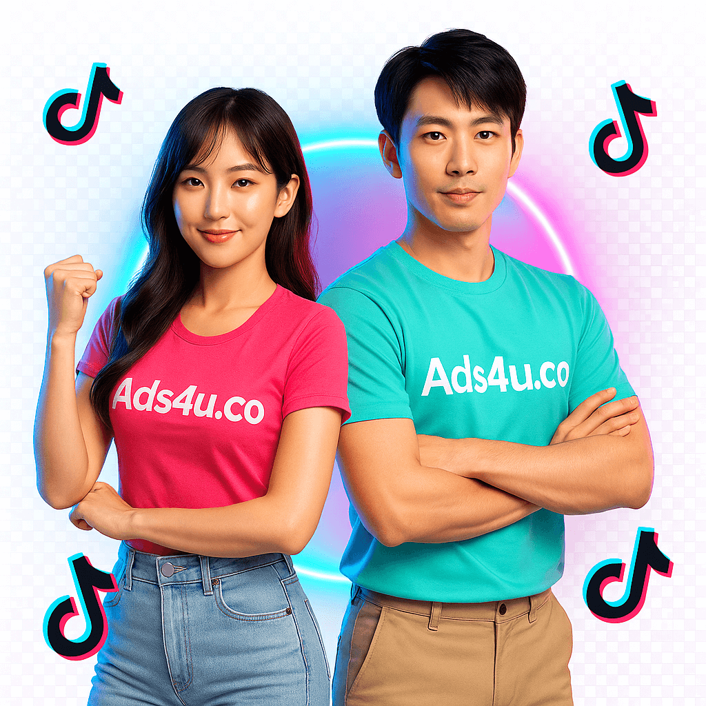บริการ ปั้มยอดวิว TikTok เพิ่มการมองเห็น บริการ ปั้มยอดวิว TikTok เพิ่มการมองเห็น Ads4u.co