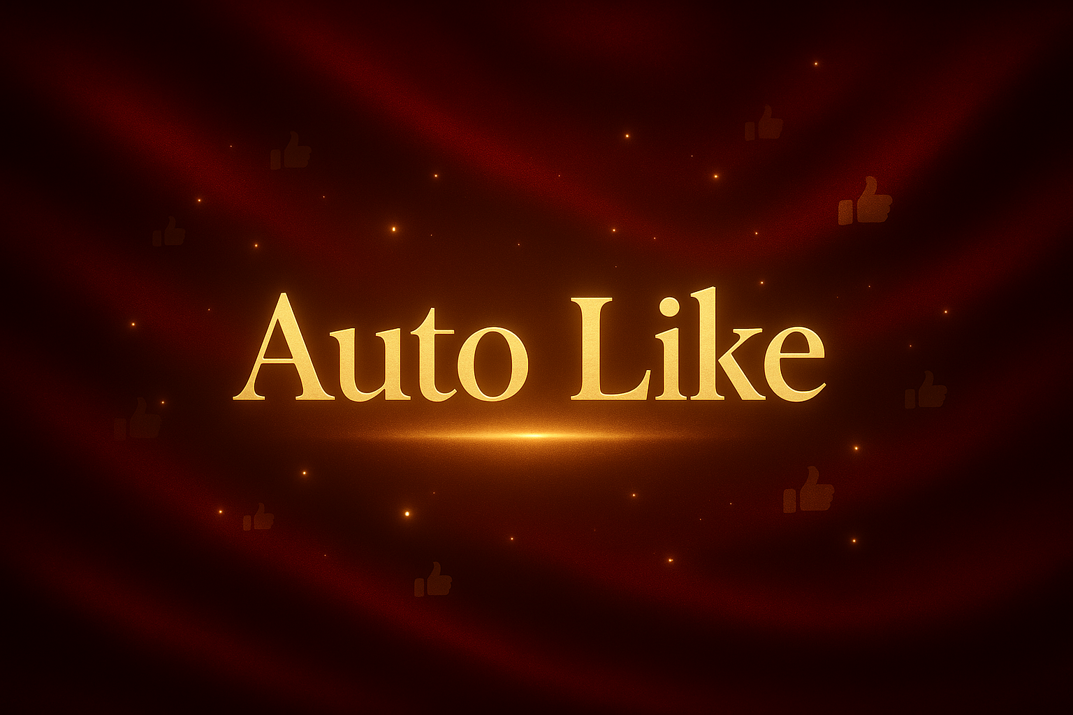 ออโต้ไลค์ (Auto Like) เมื่อคุณโพสต์ ไลค์ขึ้นเอง จะดีแค่ไหน?