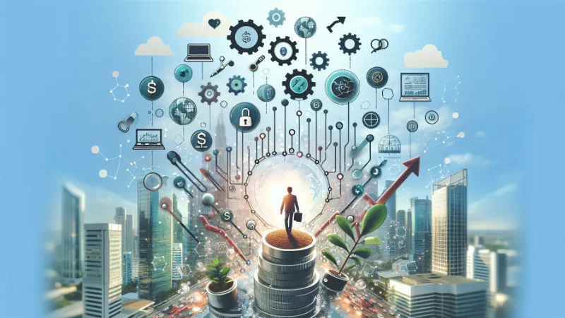 สร้างคอนเทนต์คุณภาพเพื่อเปิดการมองเห็น