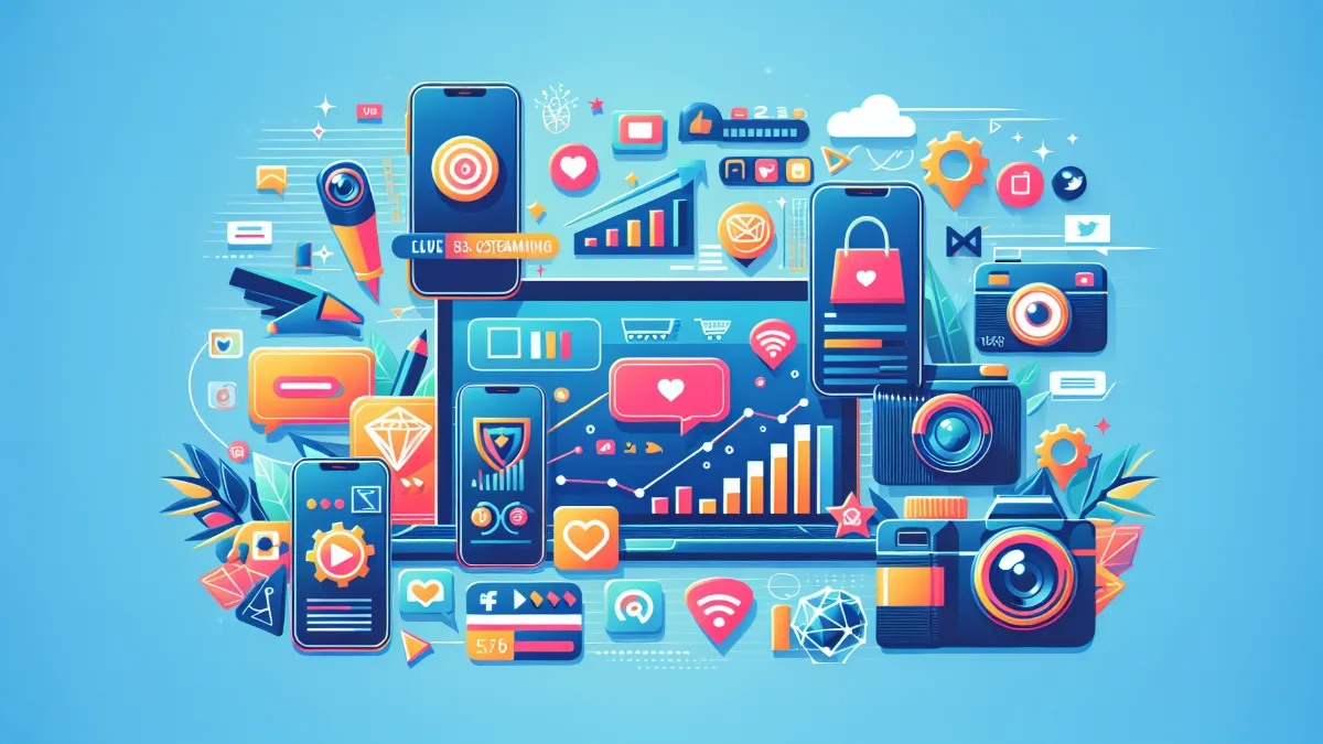 การขายสินค้าใน Shopee ไทยและประโยชน์ของการใช้ Shopee Live