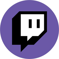 เพิ่มผู้ติดตาม Twitch