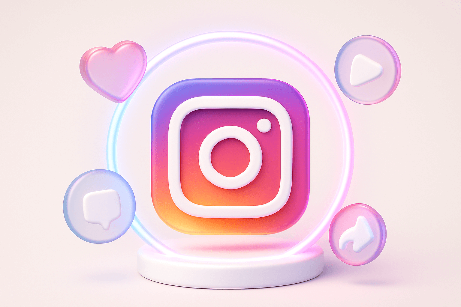 Instagram (IG) Instagram (IG)