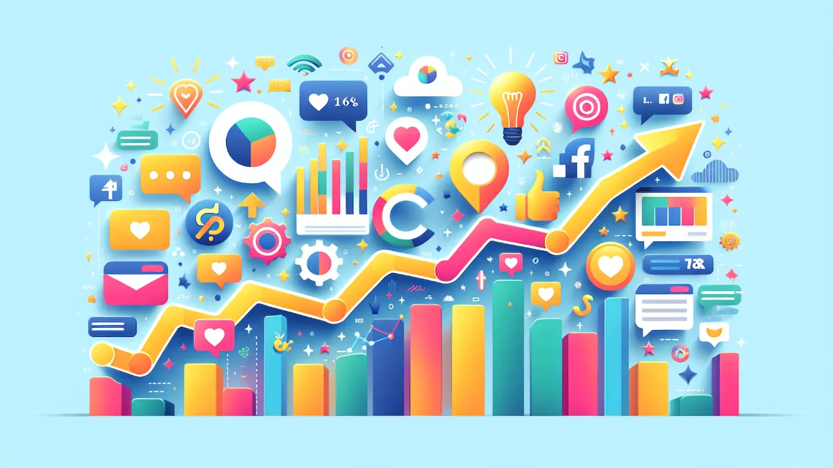 5 วิธีเพิ่มยอดไลค์และผู้ติดตามในปี 2025 ได้ผลจริง ด้วย Ads4u.co