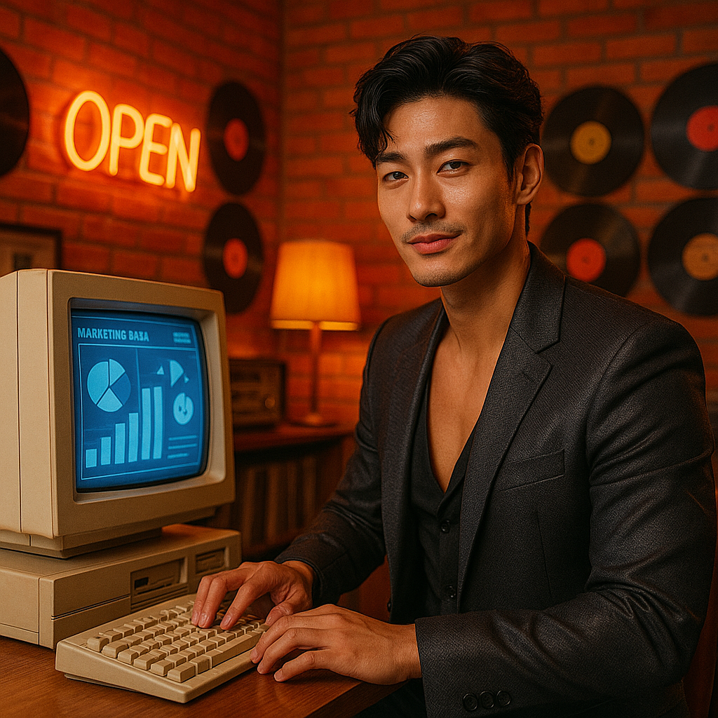 การบริหารจัดการเพิ่มยอดไลค์